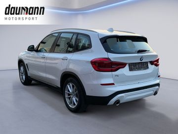 BMW X3 - 3