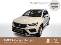 Seat Ateca - Vorschau Bild 1
