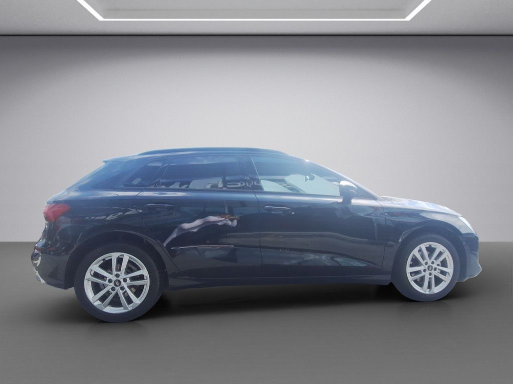 Audi A3 - Bild 6