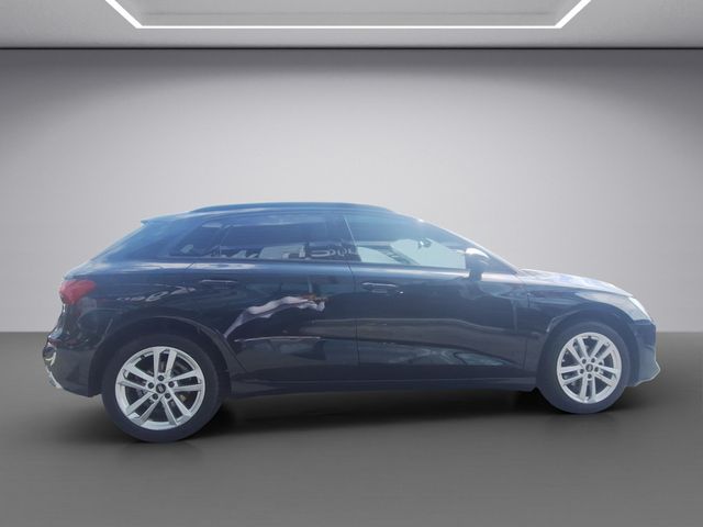 A3 Sportback 30 TFSI Rückfahrkamera, ACC, Naviga