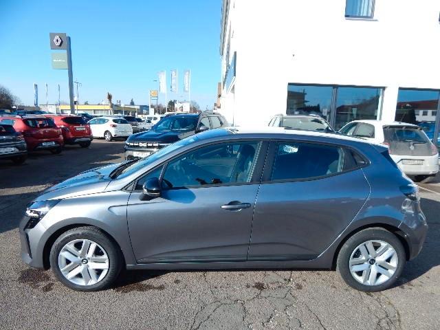 Renault Clio TCe 90 Techno