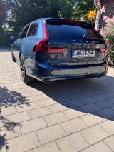 Volvo V90 B4 D Ultimate Dark Auto Ultimate Dark - Volvo V90: Ultimate Dark
