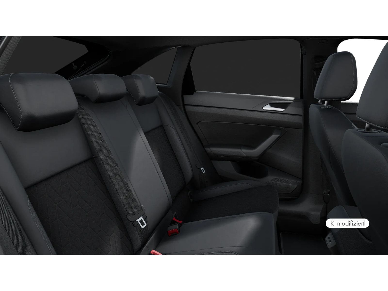 Volkswagen Taigo - Bild 11