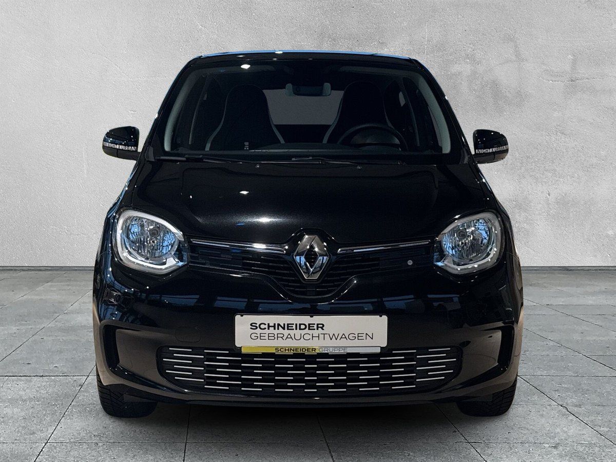 Renault Twingo - Bild 8