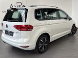 Volkswagen Touran 2.0 TDI DSG Highline NAV+LED+ACC+KAM+17ZO - Volkswagen Touran: 1.2
