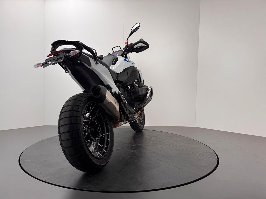 Fahrzeugabbildung BMW R 1300 GS *KURZES HECK *SCHMIEDERÄDER