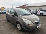 Opel Meriva 1.4 ecoFLEX Design Edition*KLIMA*1-HAND* - Opel Meriva: Ecoflex