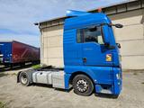 MAN 18.440 TGX LL, Retarder, 2 Tanks, Euro 6 - MAN Tgx 18 440