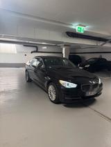 BMW 5er Gran Turismo (F07) (520D) Facelift - BMW 5er mit Diesel-Antrieb
