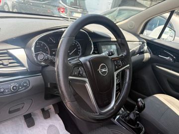 Opel Mokka X - 9
