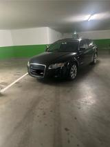 Audi A4 S line - Audi A4 aus 2005: Line
