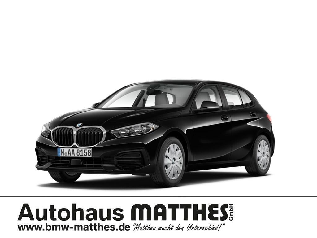 BMW 118 i Advantage Sitzheizung vorn LED-Scheinwerfe