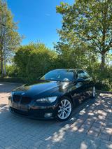BMW 320d e92, TÜV neu, Kette Neu - BMW 320: 320d E92