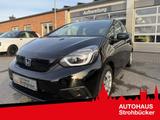 Honda Jazz 1.5 i-MMD Hybrid e-CVT Comfort - Honda Jazz: Cvt