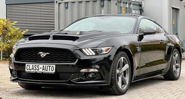 Ford Mustang 3,7 /RFK/MFL/NAVI/KLIMA/