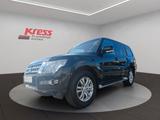 Mitsubishi Pajero 3,2 DI-D 4WD SUV-Star Automatik - Mitsubishi Pajero: Geländewagen
