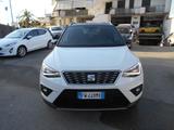 Seat Arona 1.0 EcoTSI 115 CV XCELLENCE - Seat Arona Kombi Gebrauchtwagen