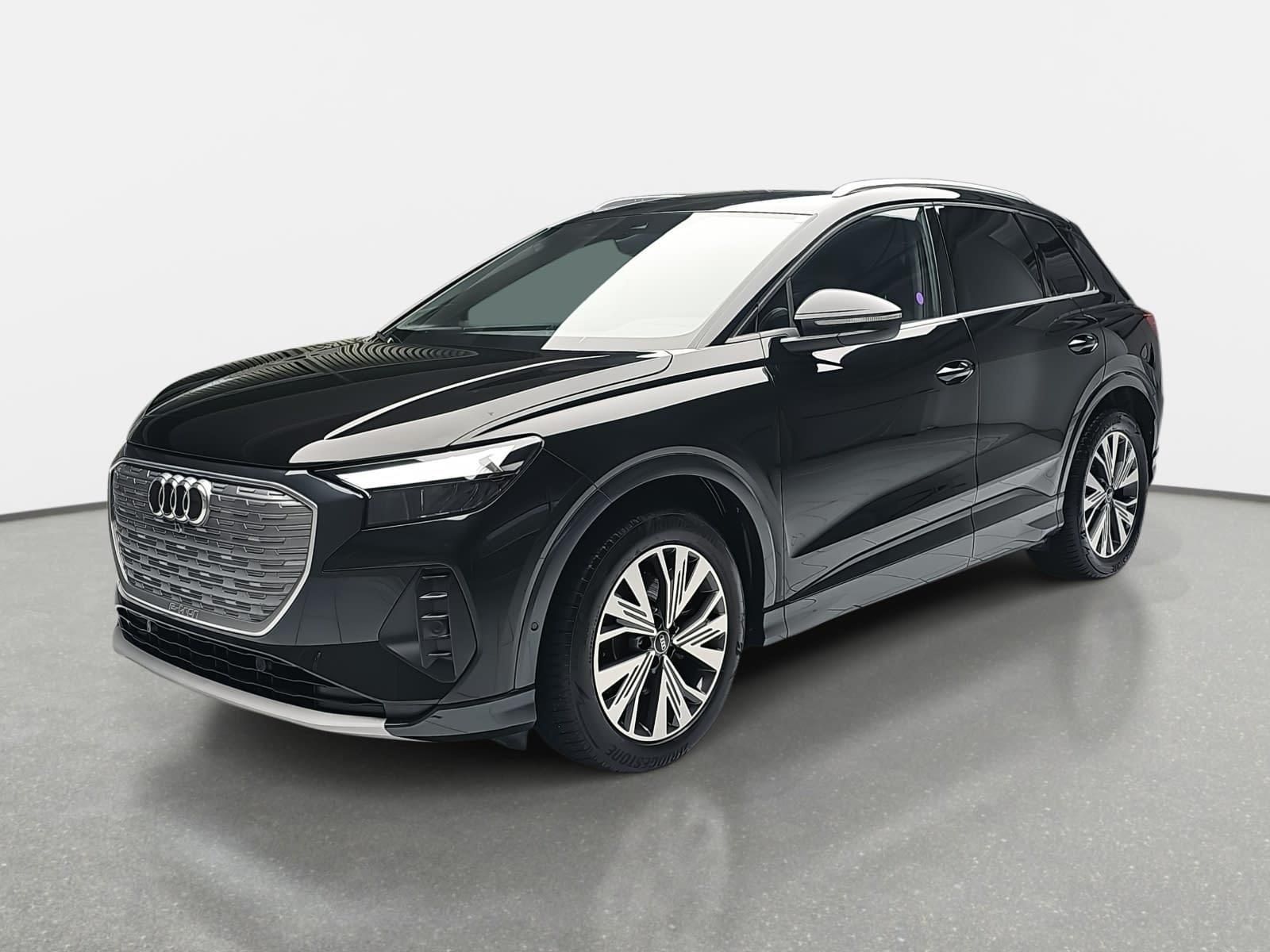 Audi Q4 E-TRON 35 52 KWH NAVI LED KAMERA imagem 2