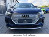 Audi Q4 e-tron 45 e-tron  SHZ Navi AHK RFK PDC - Audi Q4 aus 2024