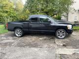 Dodge RAM - Dodge Gebrauchtwagen in Kassel
