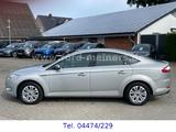 Ford Mondeo Lim. 2.0 Ghia X *Große Inspektion neu* - Ford: Ghia