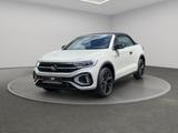 Volkswagen T-Roc Cabriolet R-Line Edition Karmann 1.5 l TSI - : Roadster, 4 Sitzer