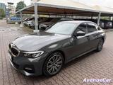 BMW 320 BERLINA mhev 48V xdrive Msport M SPORT I - BMW 320 Berlina Gebrauchtwagen