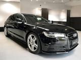 Audi A6 3.0 TDI quattro S tronic / S-Line / MMI - Audi A6 Gebrauchtwagen in Bremen