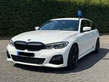 BMW 330i Touring M Sport inkl. Service-Paket