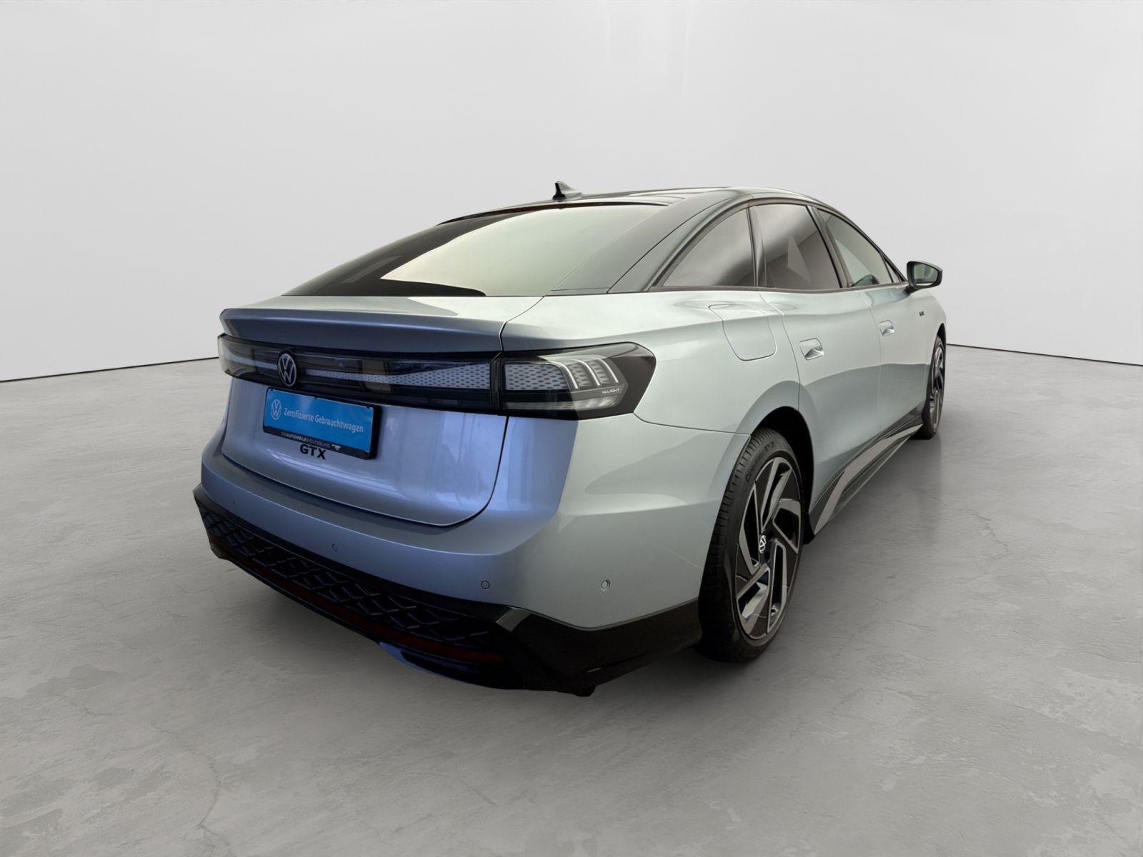 Volkswagen ID.7 - Bild 5