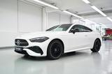 Mercedes-Benz CLE 200 Coupe AMG Line ADVANCED PLUS - PANORAMA - Mercedes-Benz CLE 200 Gebrauchtwagen