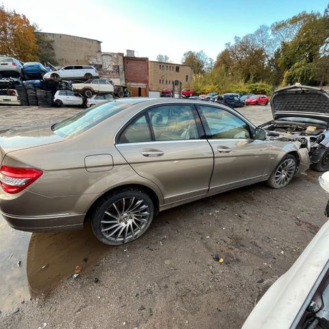 Mercedes-Benz C 280 C -Klasse Lim. C 280