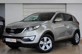 Kia Sportage 2.0 CVVT Automatik LPG *AHK*NAVI*APPLE* - Kia Gebrauchtwagen in Düsseldorf