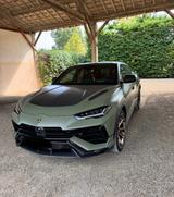 Lamborghini Urus 4.0 V8 Performante Performante - Lamborghini Urus von privat
