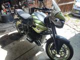 BMW 1150  rockster - BMW ROCKSTER