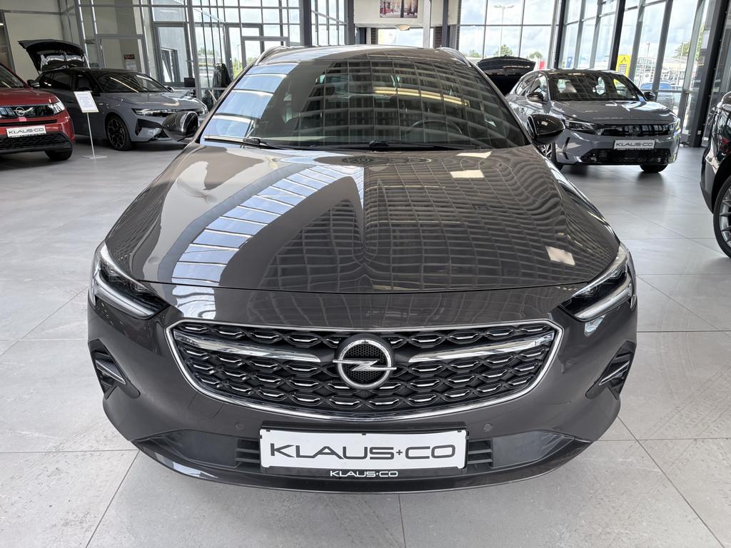 Opel Insignia ST Business 1,5D AT8