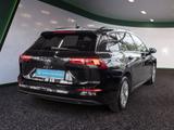 Volkswagen Golf VIII Variant Life 2.0 TDI DSG ACC LED NAVI - Volkswagen Golf mit Diesel-Antrieb: Automatik