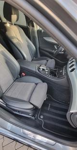 Mercedes-Benz E 220 d T Autom. - - Mercedes-Benz E 220 in Rostock