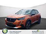 Peugeot 2008 GT Pure Tech 130 - Peugeot 2008