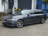 Audi A4 Avant S line sport Virtual/LED/19"LM/3xSLine - Audi A4: 19