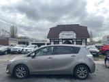 Toyota Verso SkyView Edition*Kamera*Scheckheft - Toyota Verso Edition mit Diesel-Antrieb