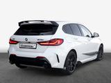 BMW M135i xDrive M Performance HarmanKardon HUD ACC  - gebrauchte BMW M135 aus dem Jahr 2023