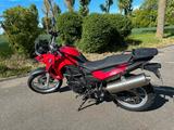 BMW F 650 GS - BMW F 650