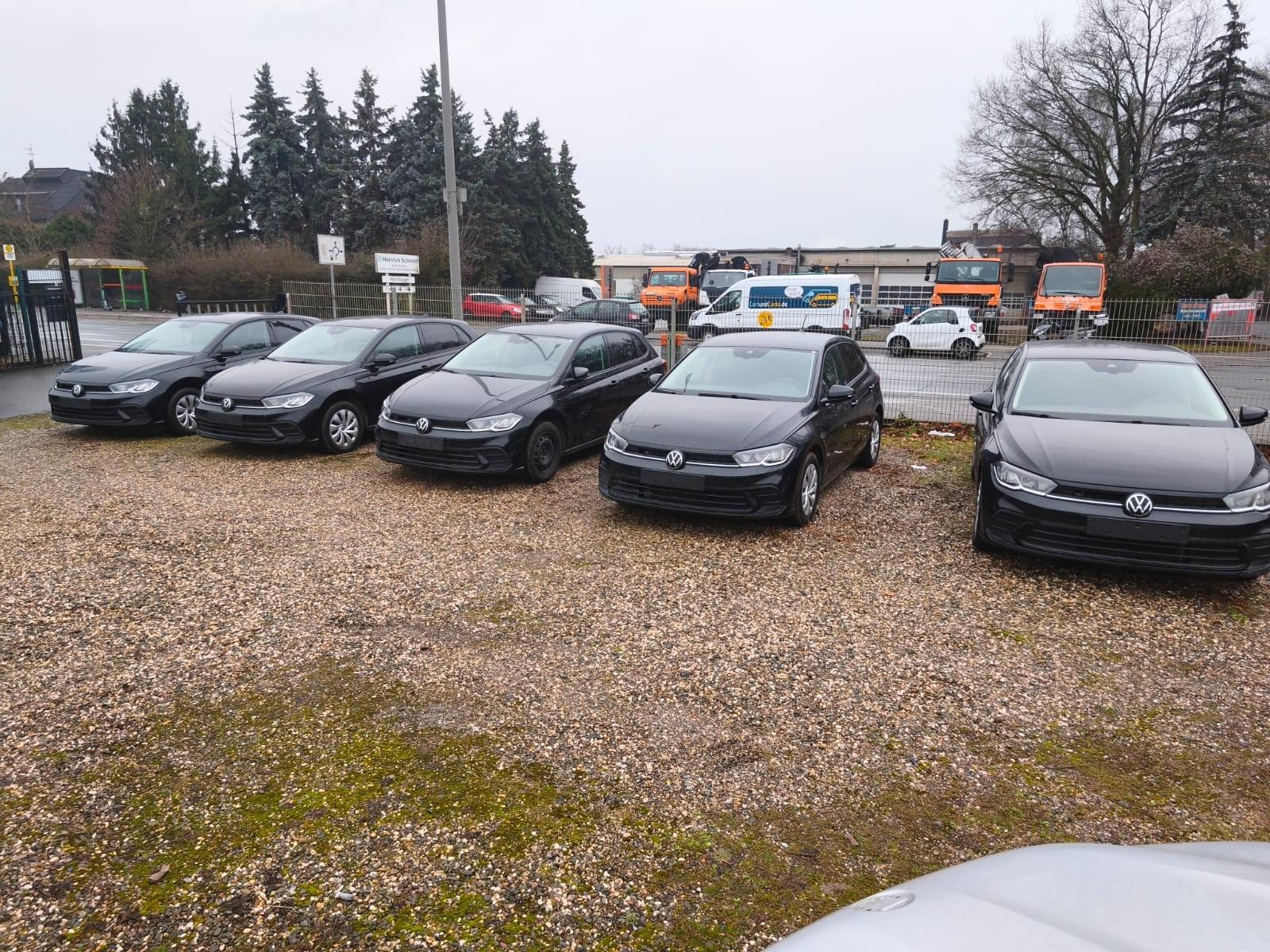 Volkswagen Polo VI Life *bitte lesen*