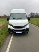 Iveco Daily 35S18 L3H2, 3,5t AHK,LED,LUFT - Iveco 35 18