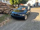 BMW E46 320i, Sonderedition, Top Zustand, ... - BMW 320: Kombi, E46 320i