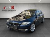 BMW 525 d xDrive T*ACC* Pano*Leder*Xenon*Navi*HUD - BMW 525 in Berlin