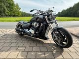 Suzuki Intruder M/VZR 1800 Thunder Penzl Airride Custom - SUZUKI CHOPPER 1800