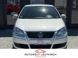Volkswagen Polo IV Goal 1.6 Goal AUTOMATIK KLIMA NAVI - Volkswagen Polo: Goal