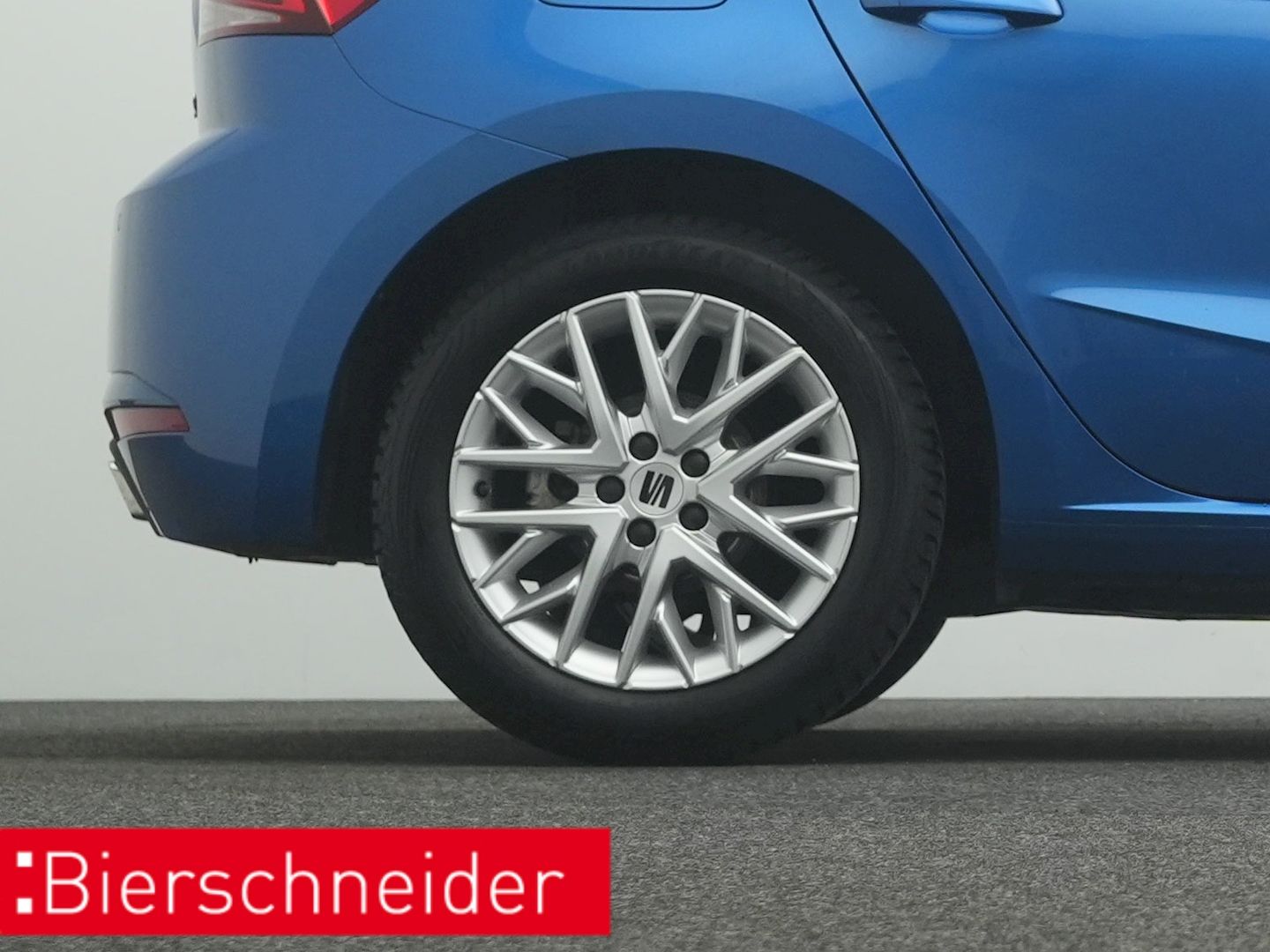 Seat Ibiza - Bild 27